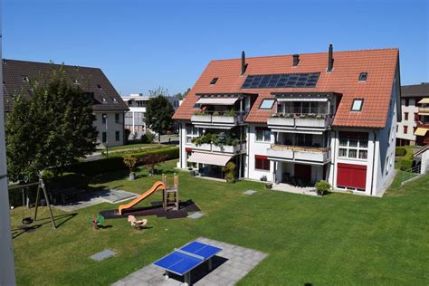 Wohnung mieten in Bezirk Bülach